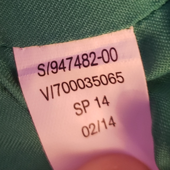 Banana Republic Factory Dress Women's Size 6 - Picture 8 of 8